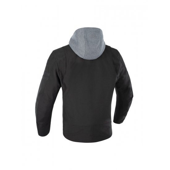 Oxford Faringdon Textile Motorcycle Jacket at JTS Biker Clothing